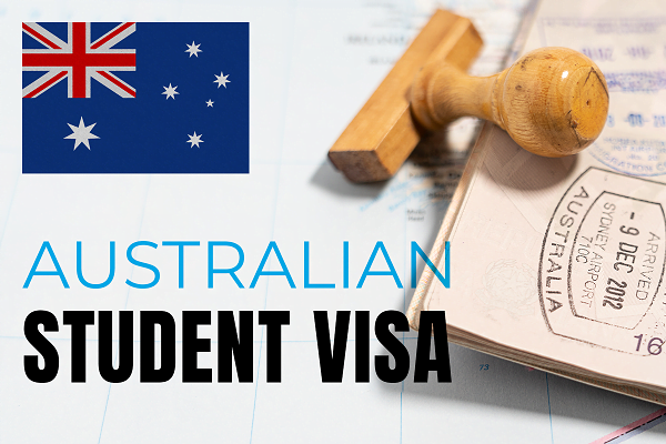 Australia Student Visa